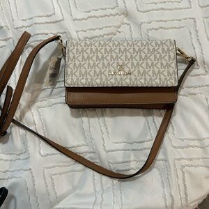 Michael Kors Bag with Wallet NWT